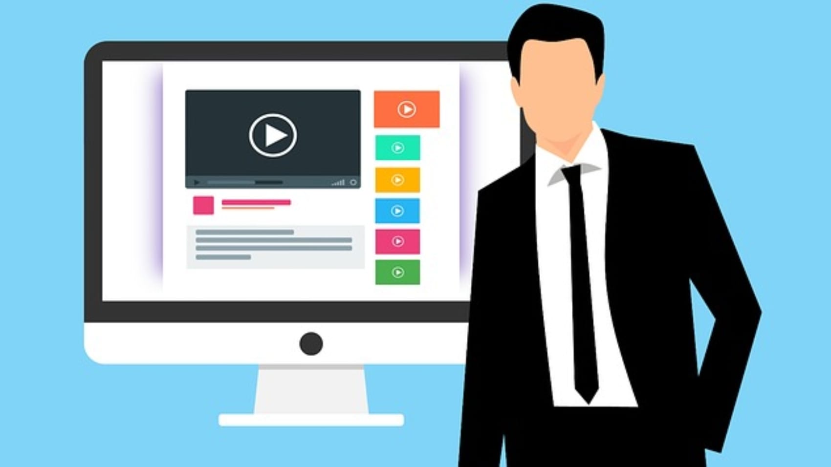 21 Video Marketing Tools Every Marketer Should Know
