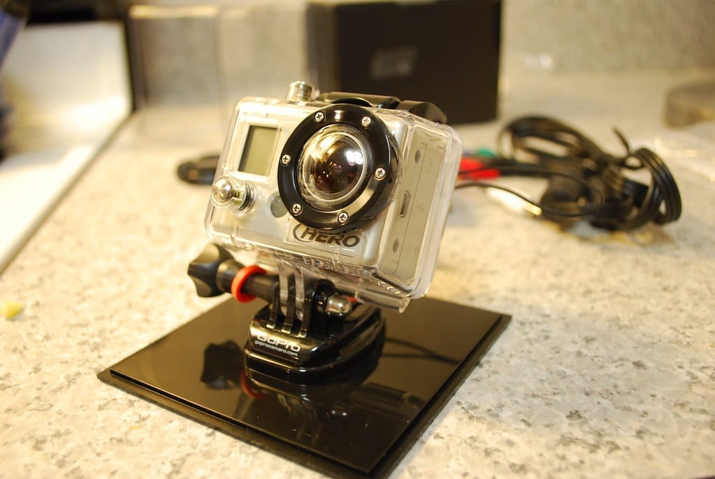 3 Reasons GoPro Videos Get Corrupted and How to Repair Them