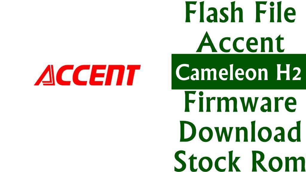 Accent Cameleon H2