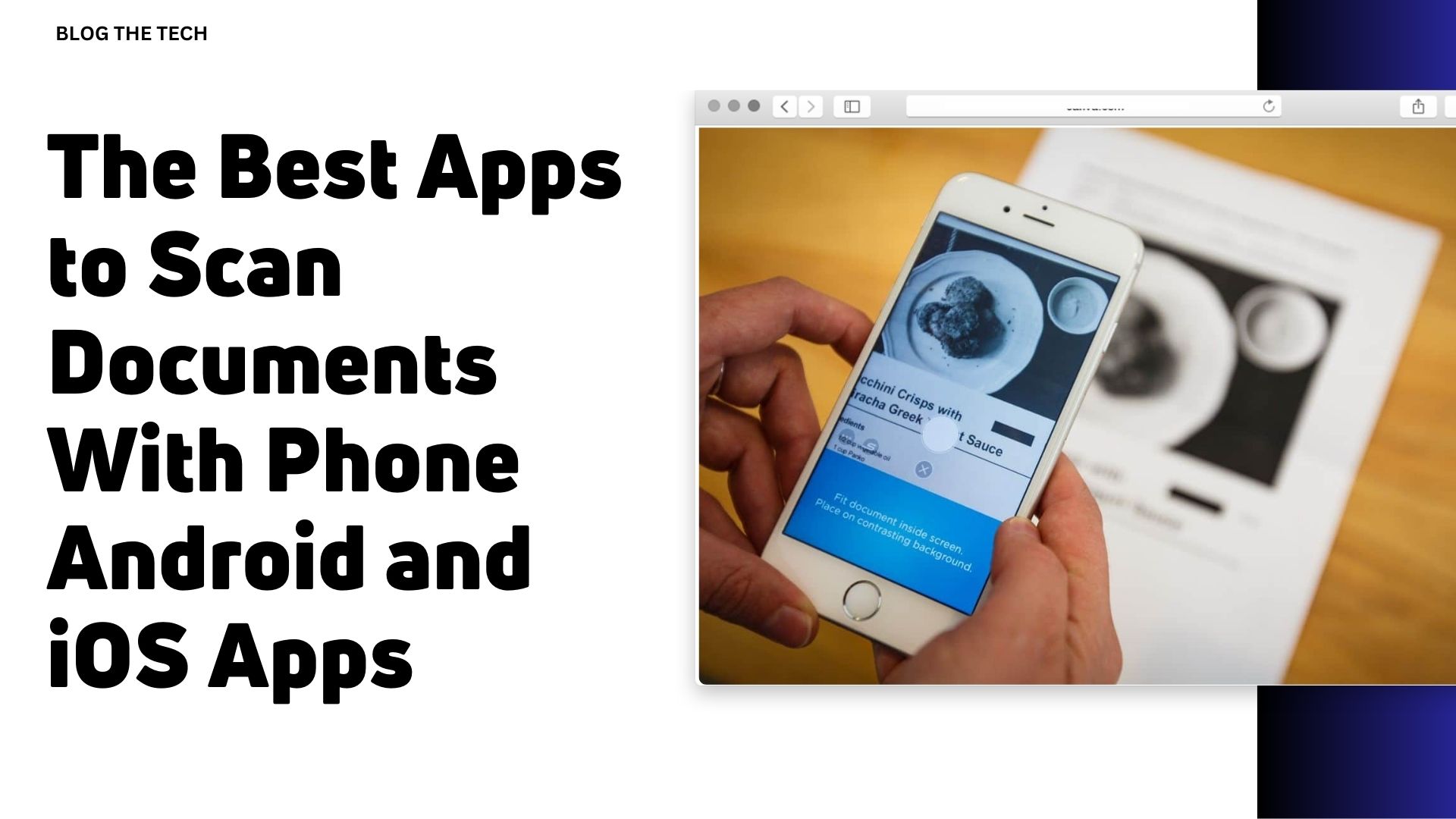 Best-Apps-to-Scan-Documents-With-Phone-Android-and-iOS-Apps-featured