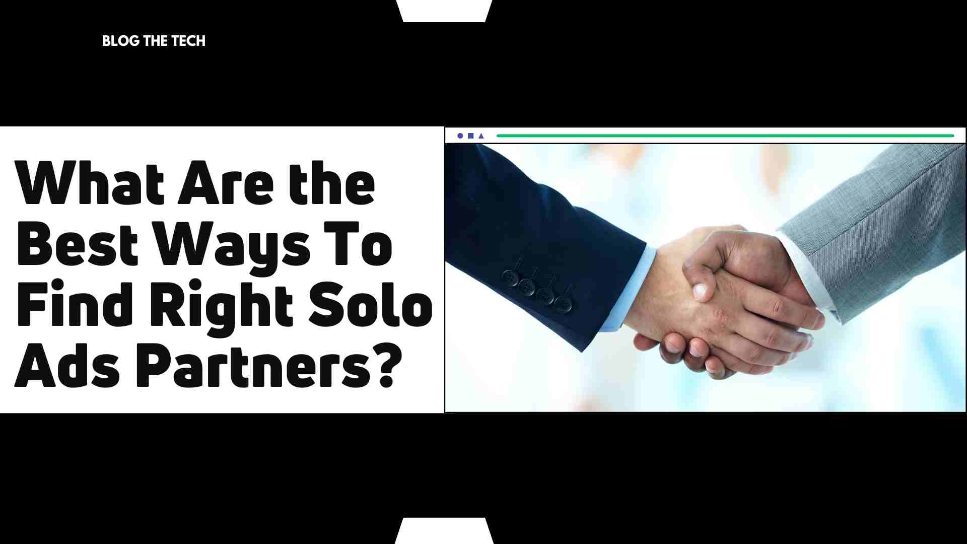 Best Ways To Find Right Solo Ads Partners
