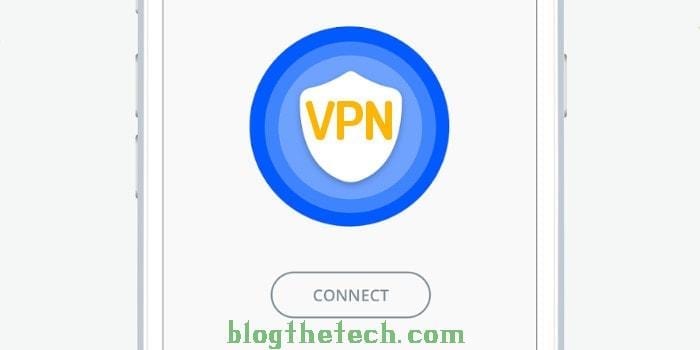 Betternet Free VPN Proxy