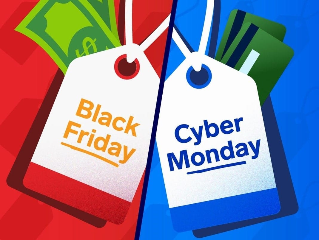 Black Friday 10 marketing ideas to get the most out of it