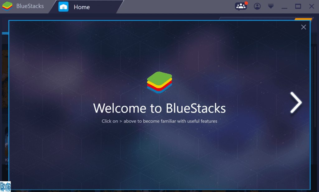 BlueStacks The best PC 2018 Android emulator