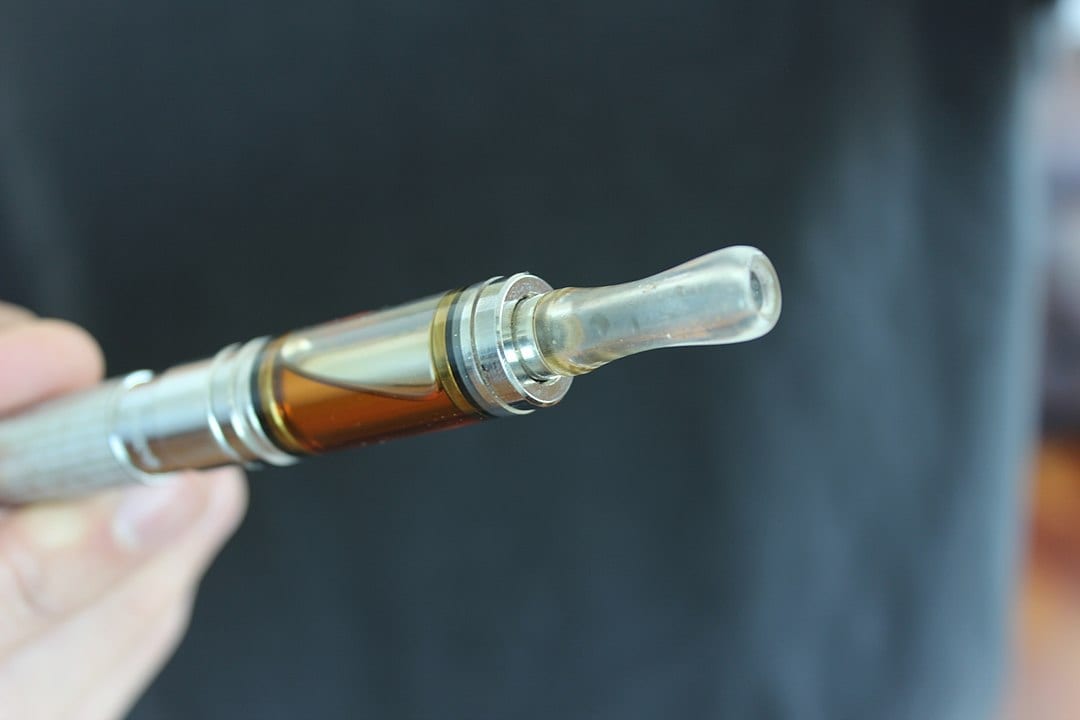 DIY — How to Make Oil Cartridges for Your Vape Pen