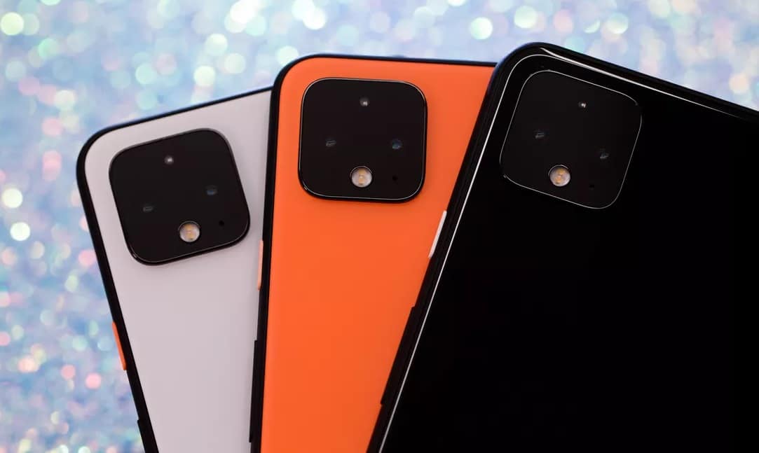 Google Pixel 4 Everything you need to know