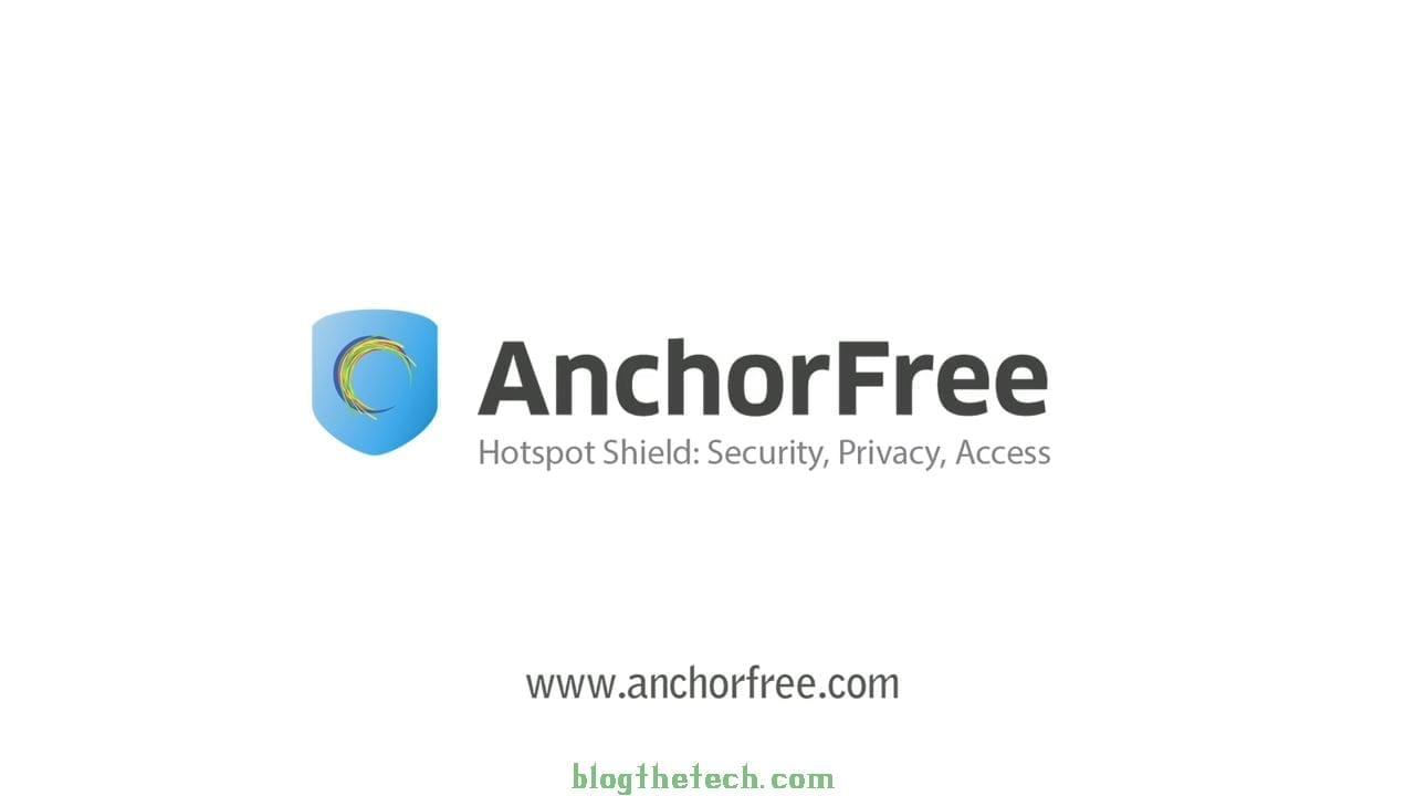 Hotspot Shield Free VPN App Android
