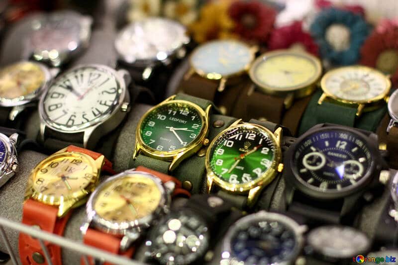 How Advances In Technology Have Affected Watches Over The Years