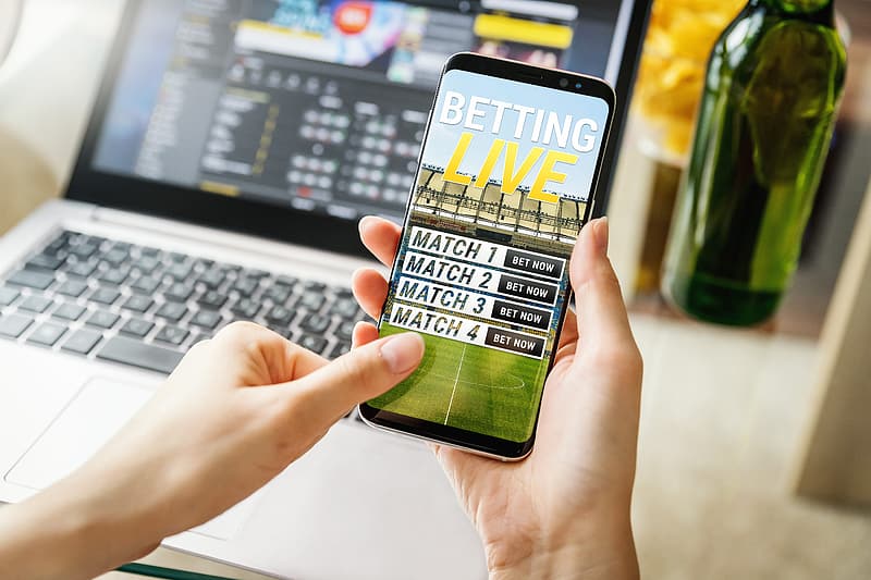 How Technology Has Changed Sports Betting