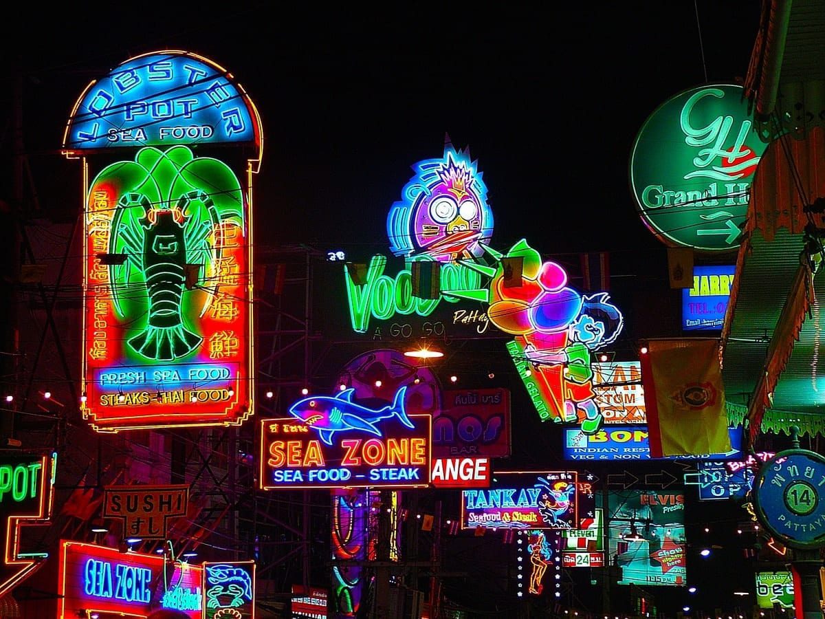 How to Care for Your Neon Signs
