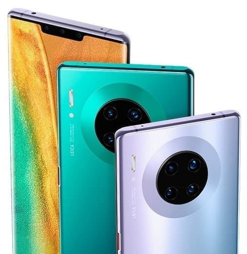 Huawei Mate 30 Pro