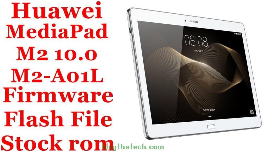 Huawei MediaPad M2 10.0 M2 A01L