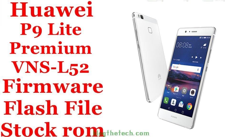 Huawei P9 Lite Premium VNS L52