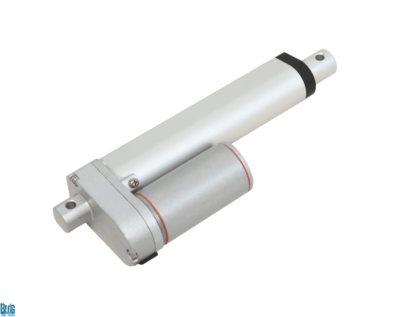 Linear Actuators Comparison Which One Is The Best Tool For Your Goal