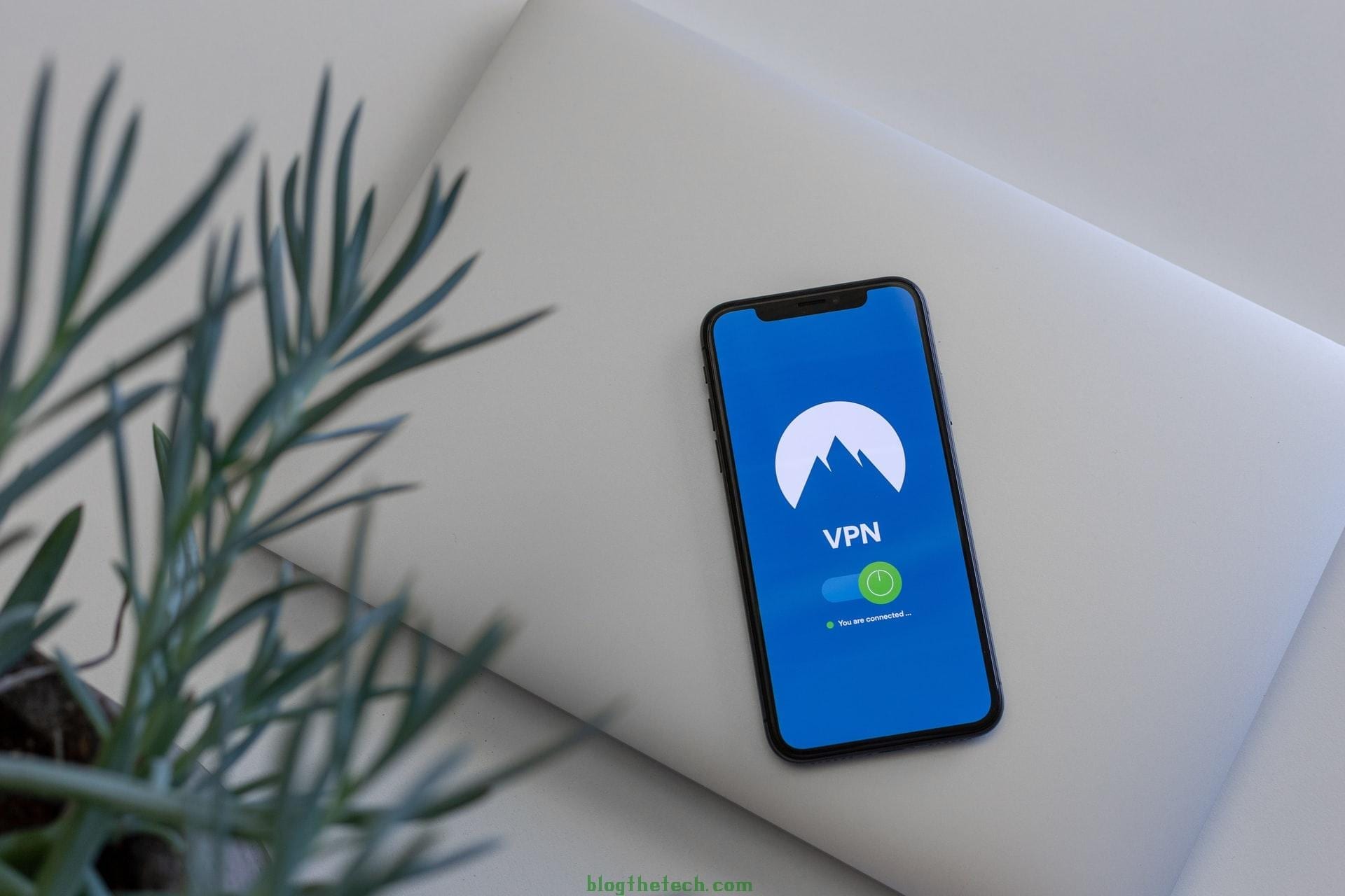 Mobile security and VPNs how are they connected