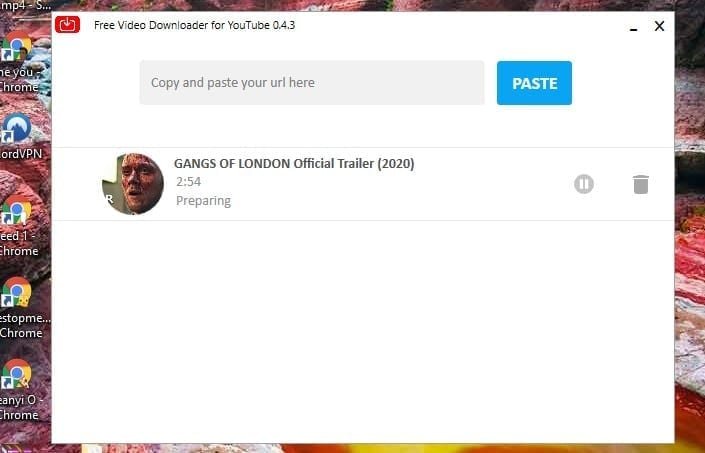 Youtube Video Downloader For Pc