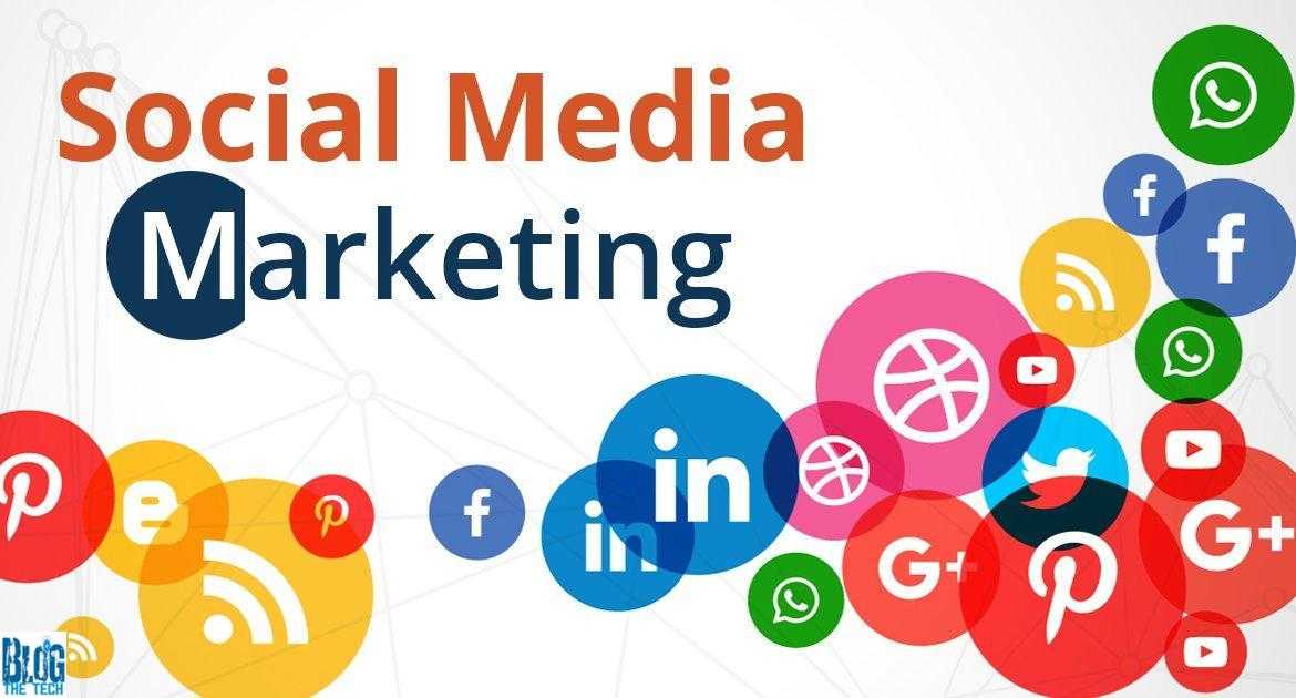 Reasons to consider social media for marketing