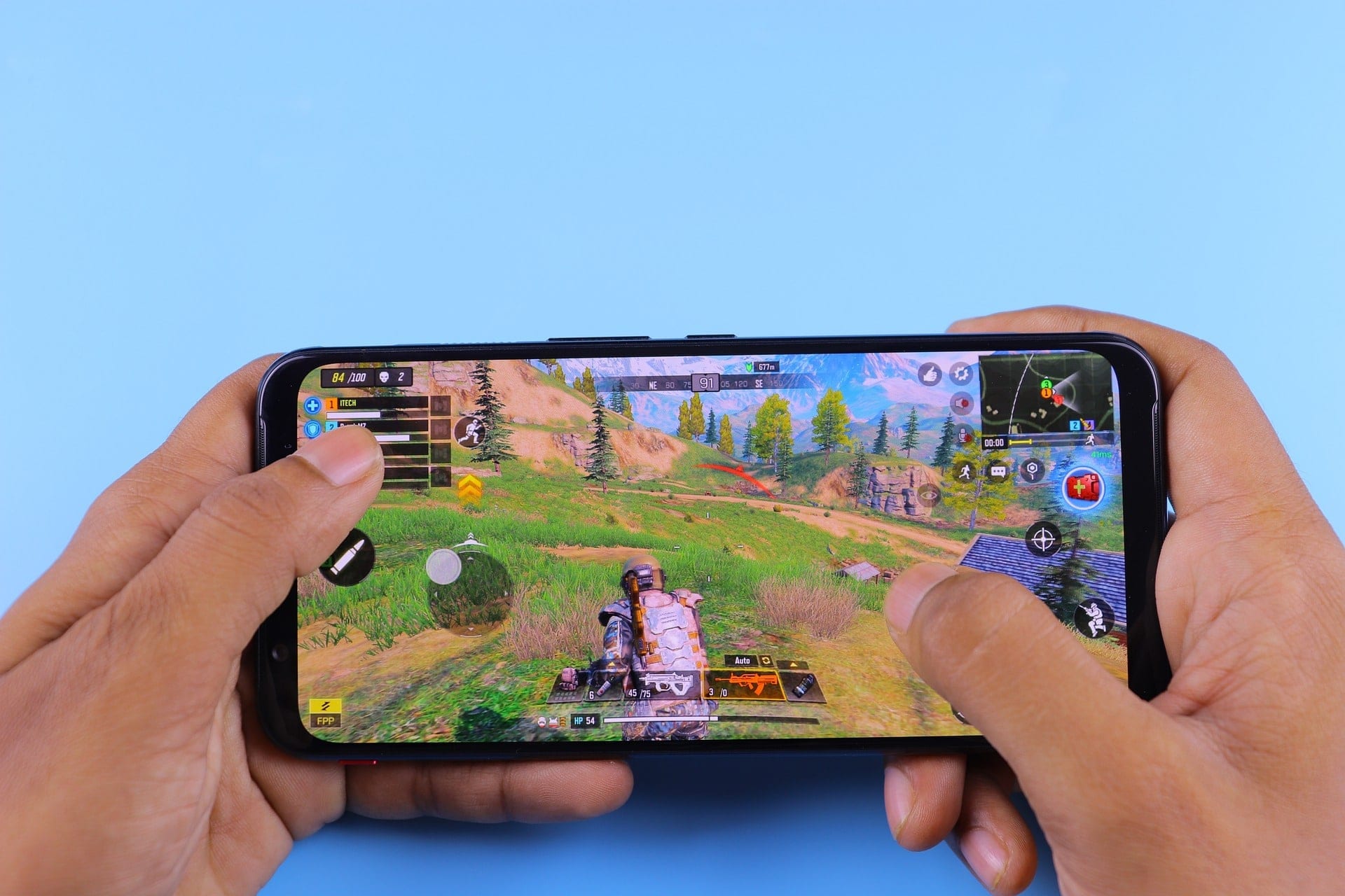 Seven Things to Look for in an Android Gaming Device