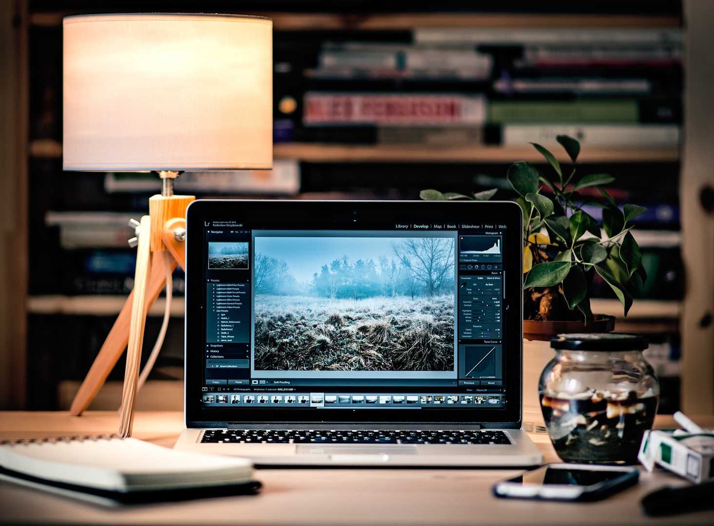Top 5 Online Photo editing software