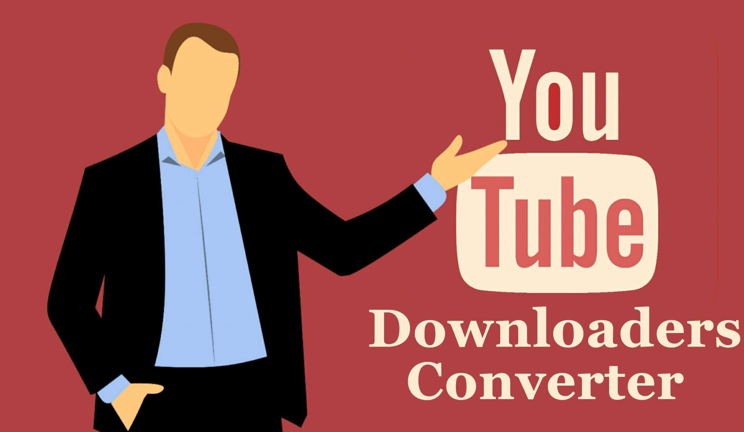 Top Quality Online YouTube Video Downloaders Converter In 2020