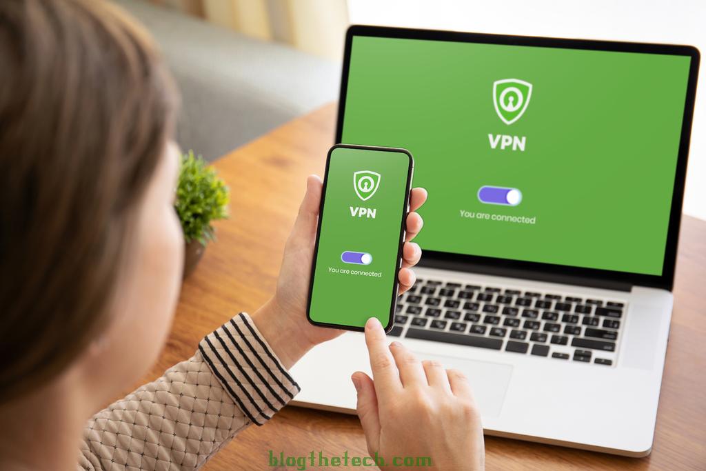Types of VPN and When To Use Them
