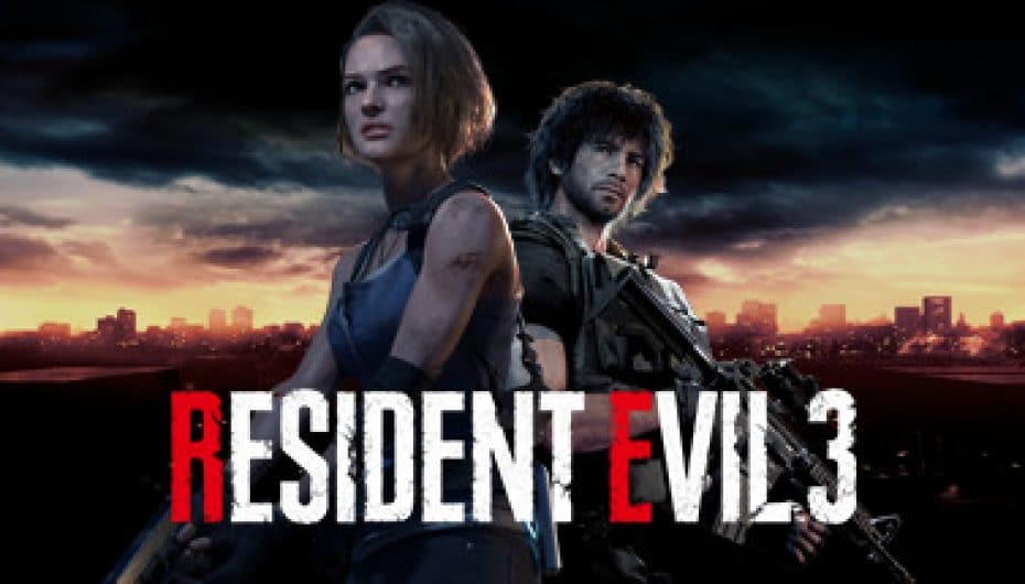 Videos Games like Resident Evil You Should Give a Try