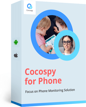 cocospy for phone