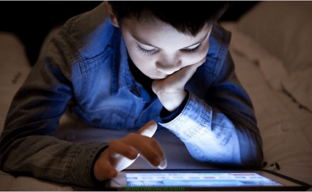Best App to Monitor Kids Screen Time