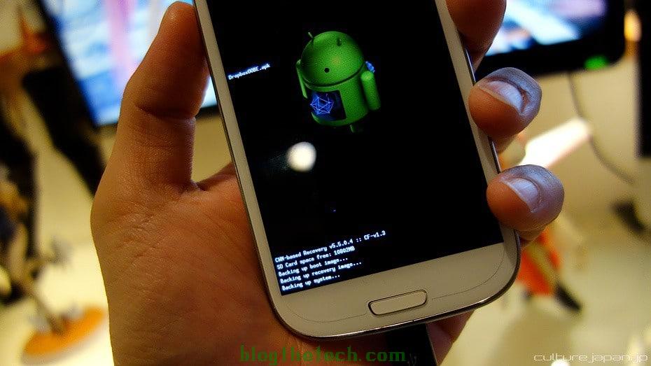 How to backup and restore Android phone easily
