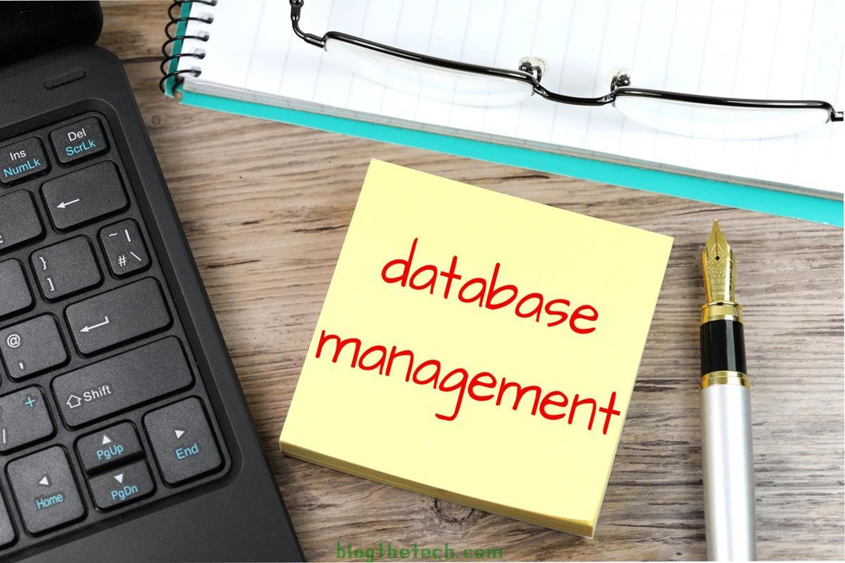 How to choose a database management system