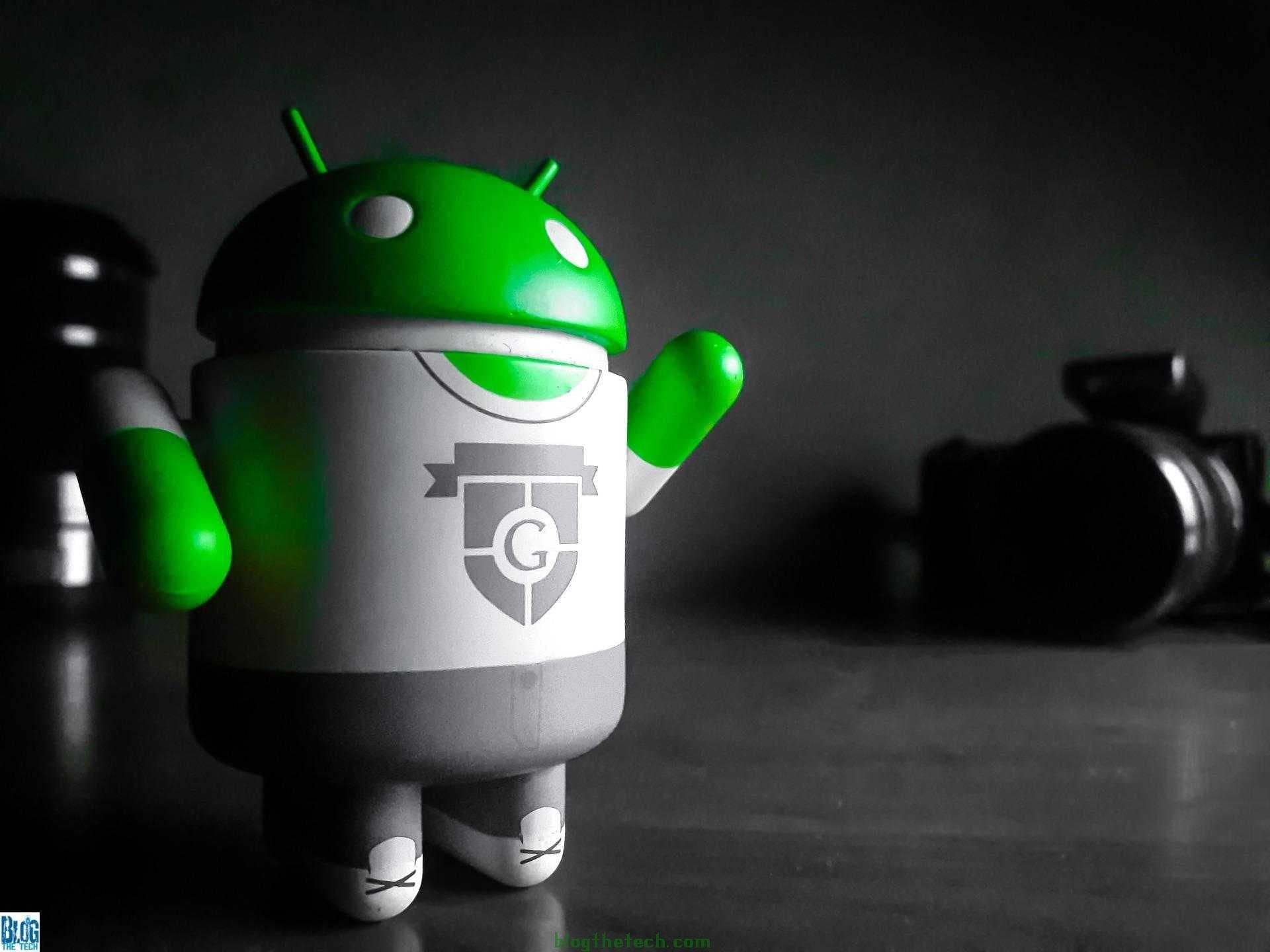 How to install ROM on Android using MSMDownload Tool