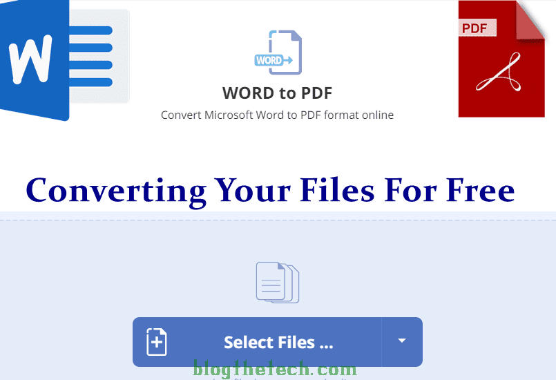 PDFBear: Converting Your Files For Free