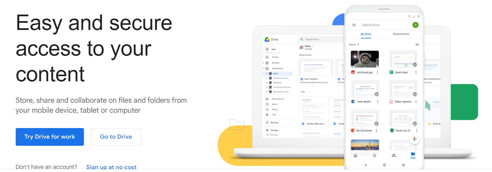Dropbox-Alternatives-Google-Drive