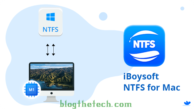 How To Select The Best NTFS For Mac Software In 5 Easy Steps