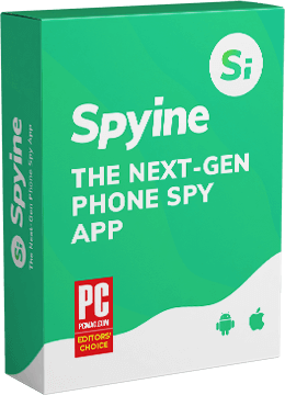 Spyine The Next Gen Phone Spy App