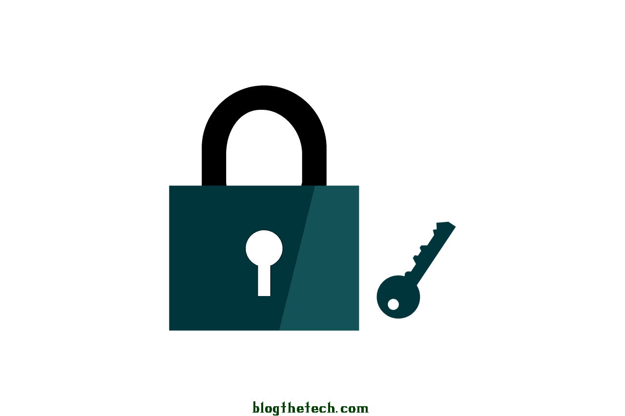 Data Backup And Encryption