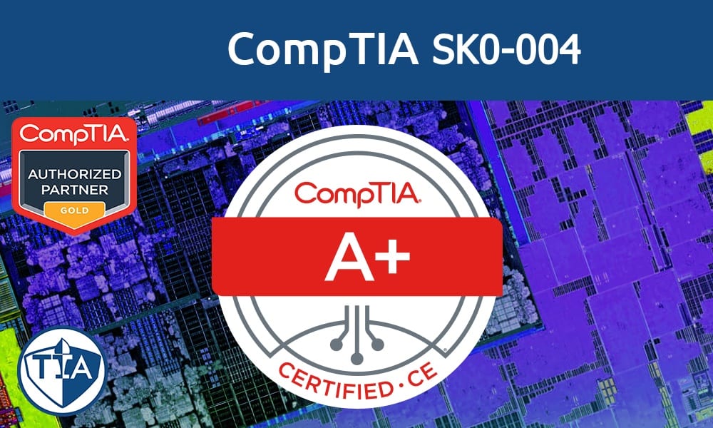 CompTIA SK0 004 Dumps for Professionals