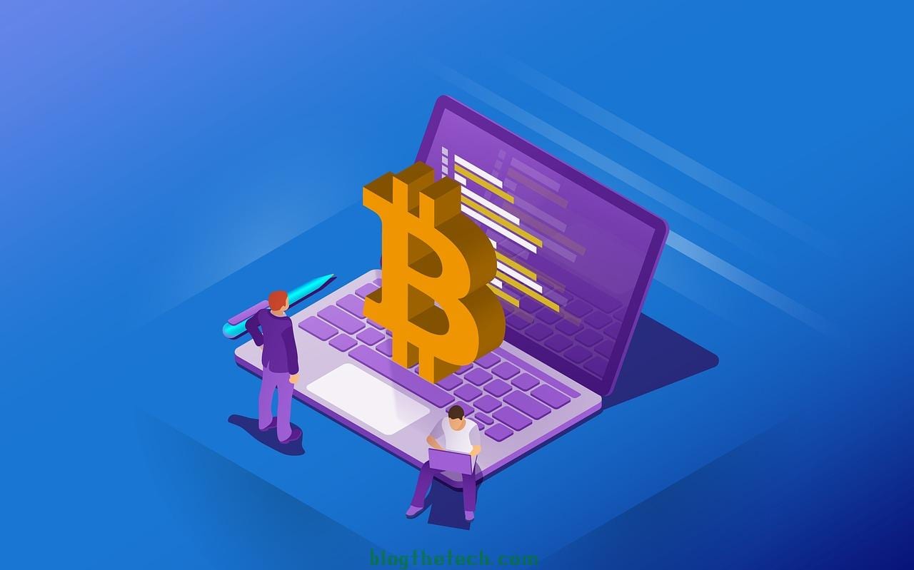 What can you buy online with bitcoin BTC