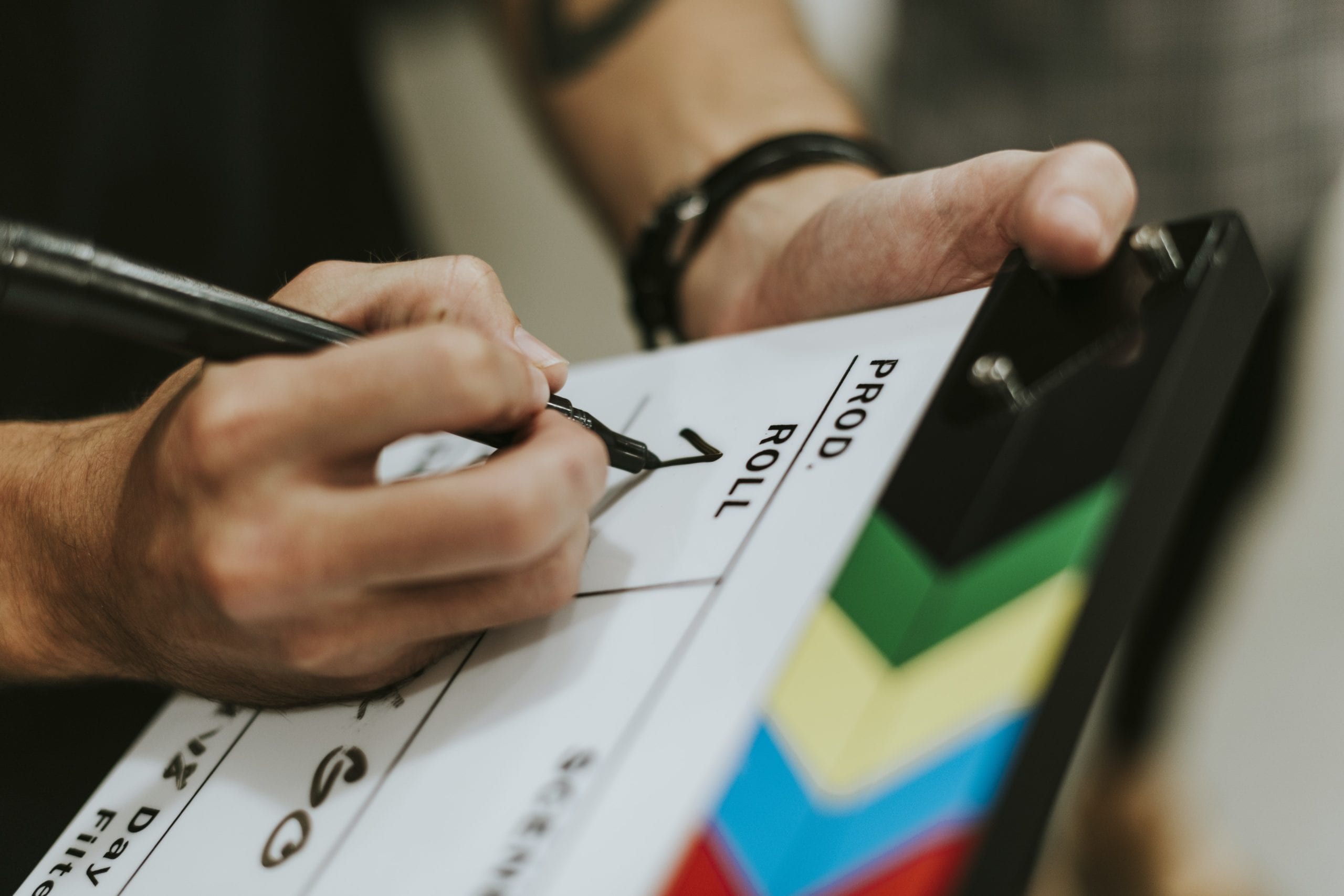 Best Tips for Choosing the Right Video Production Company