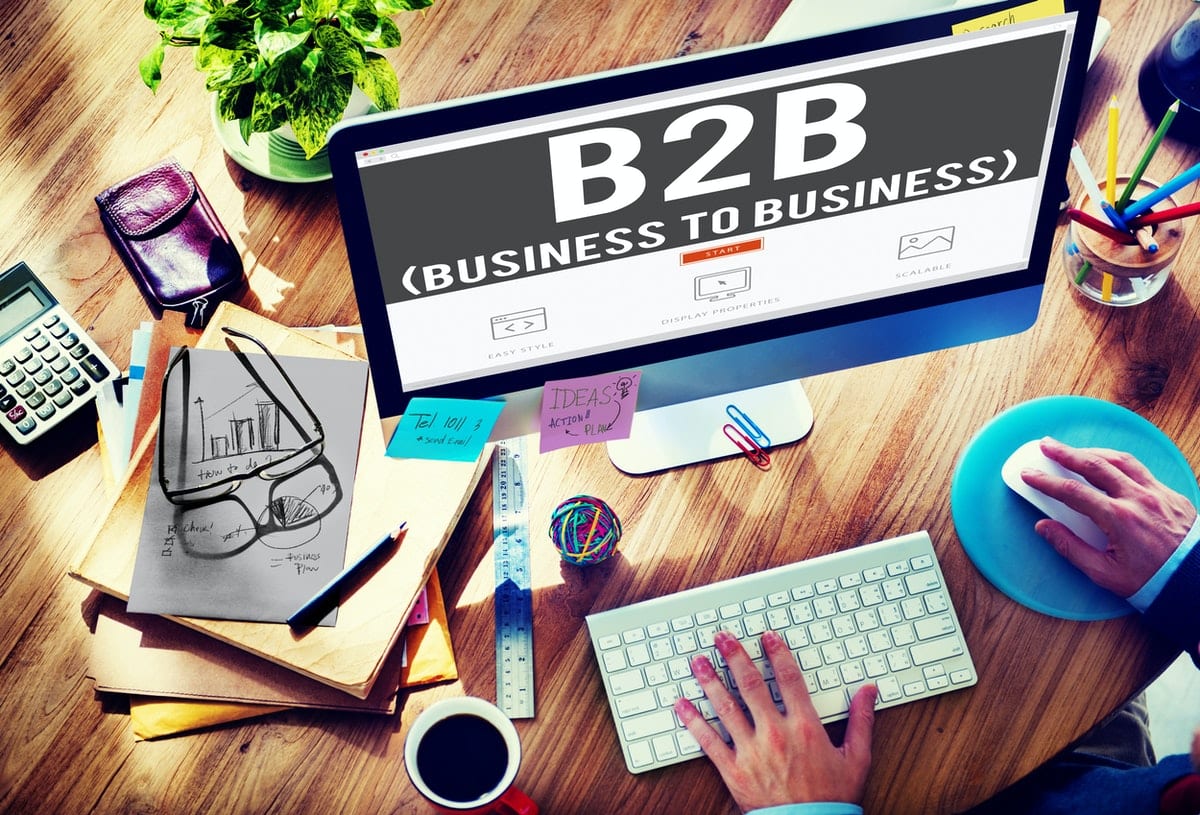 Key Benefits of Outsourcing to B2B Appointment Setting Companies
