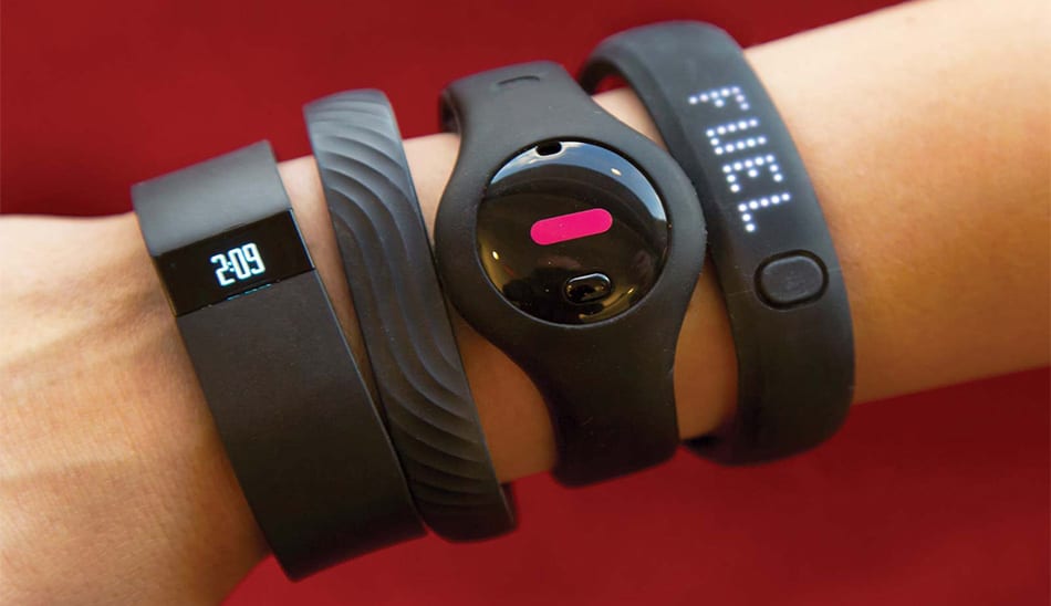 How To Choose The Best Fitness Trackers A Quick Guide
