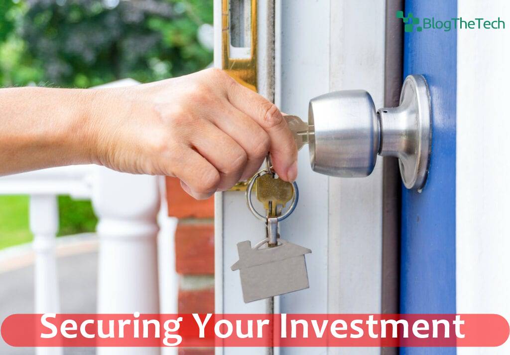 Securing Your Investment