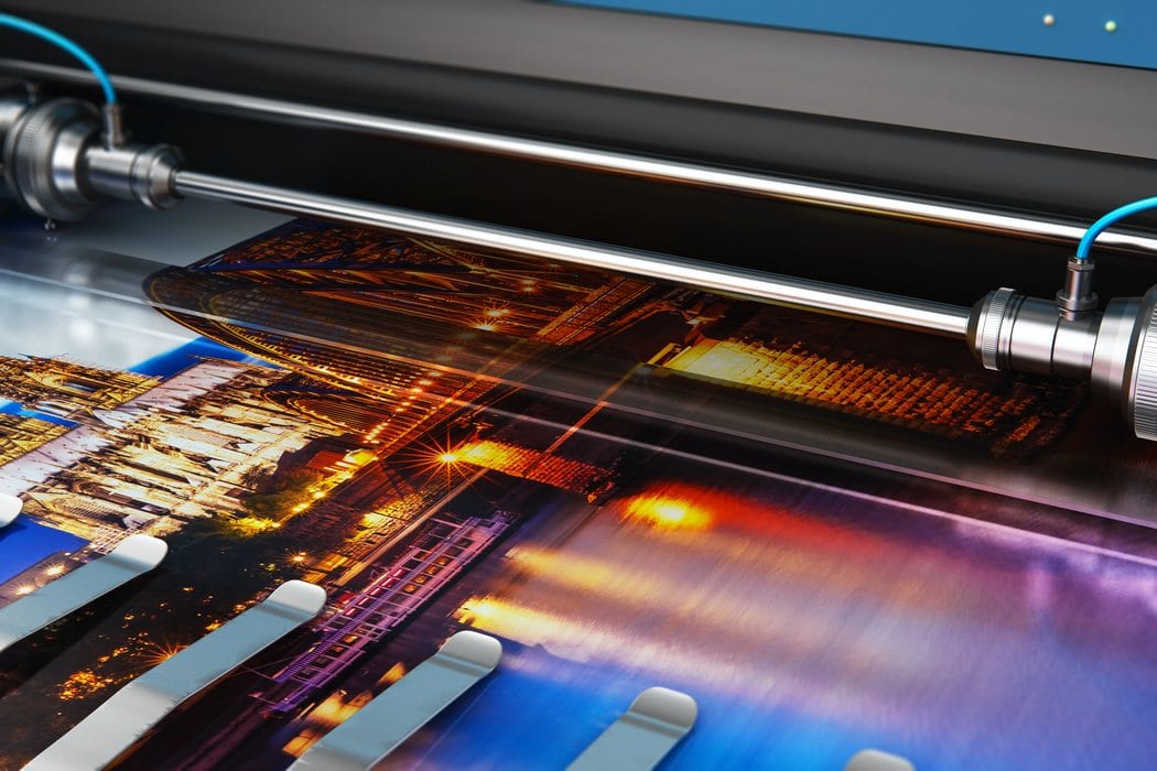 How to Find the Right Printing Services for Your Project