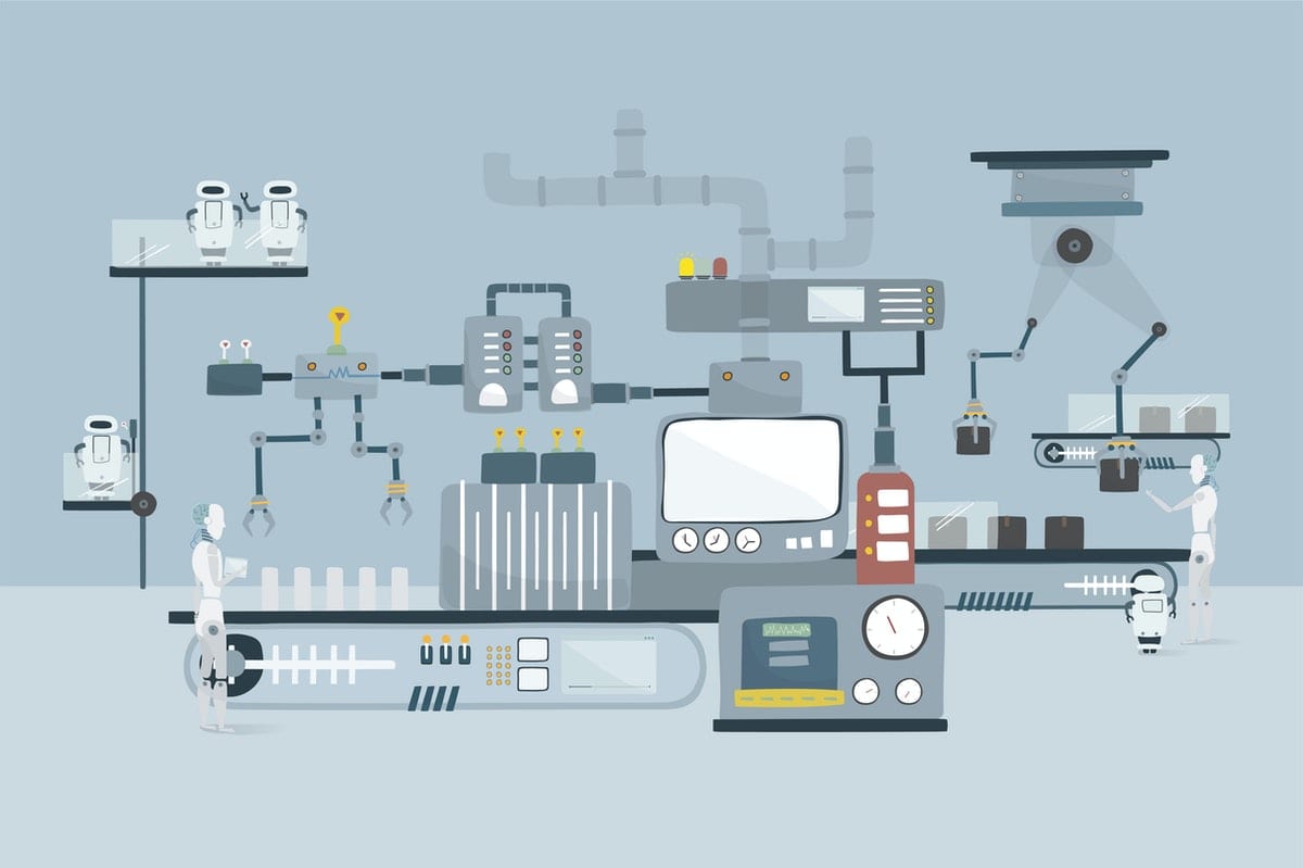 IT Automation and How It Can Help Your Company