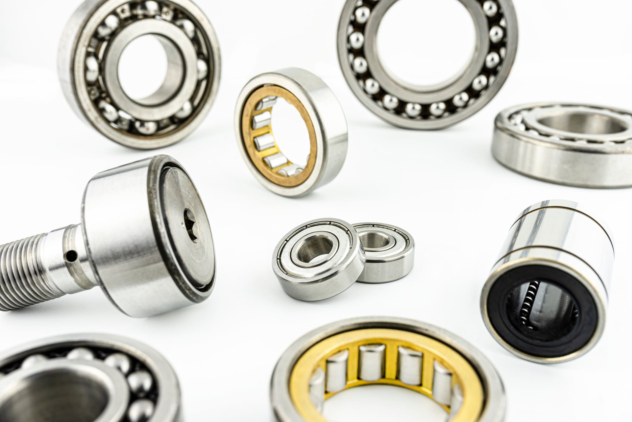 Important Factors to Consider When Choosing the Right Ball Screw Assemblies for Your Needs