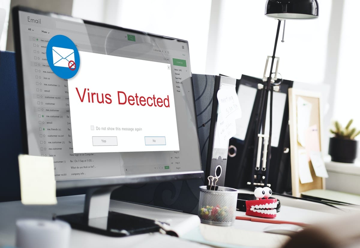Tips To Avoid A Virus Attack While Working On The Internet