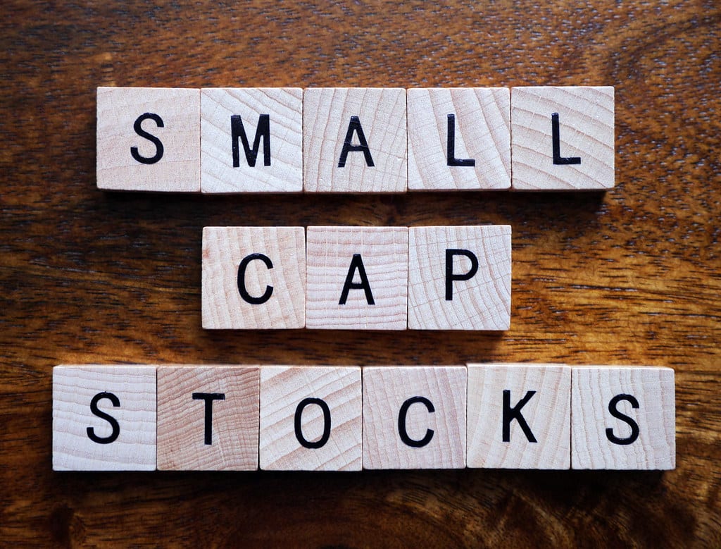 What are Small Cap Stocks