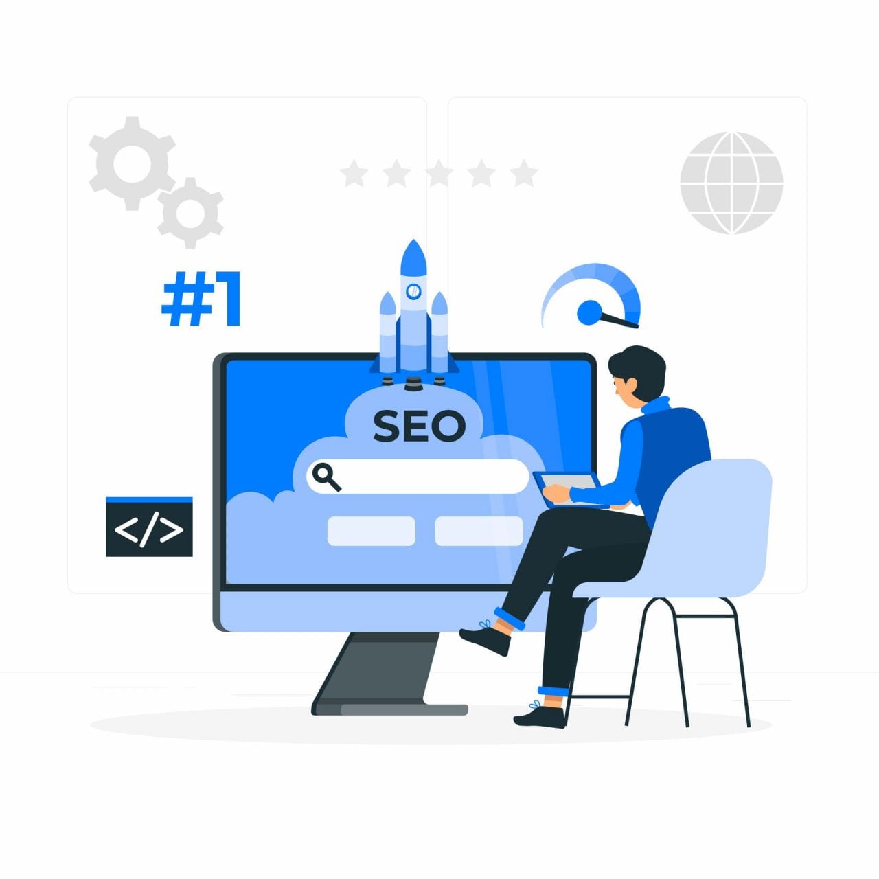 What is SEO in Malaysia?