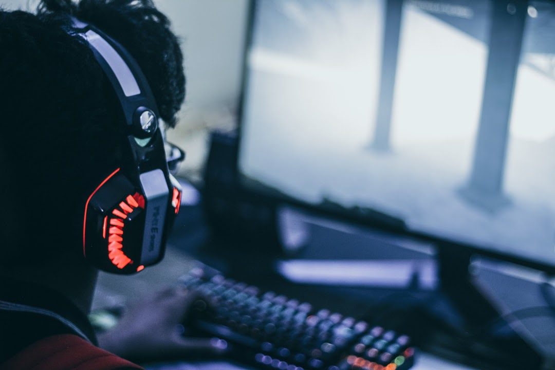 Set a firm gaming headset budget