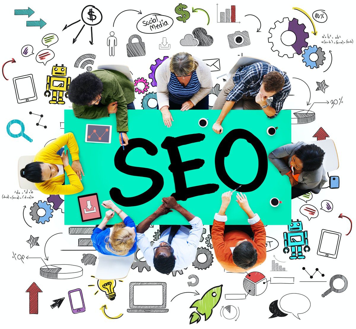 A Simple Guide to SEO for Law Firms in 2021